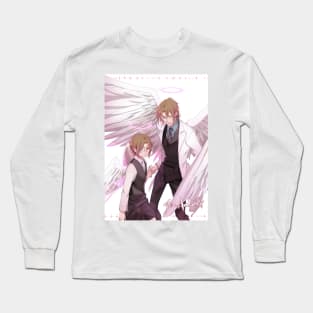 Angels of death series - danny Long Sleeve T-Shirt
